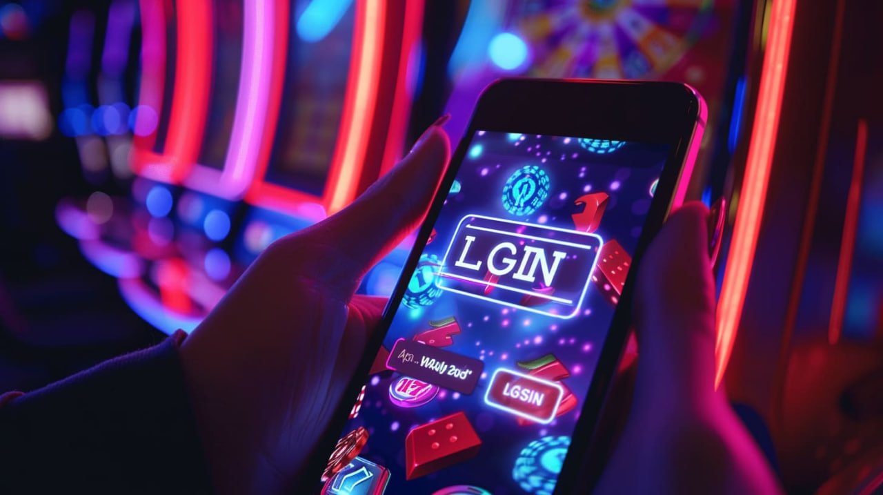 Ilustrasi promosi dan bonus di platform semgtoto