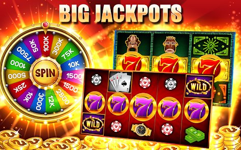 Ilustrasi dealer kasino online live dengan meja dan kartu